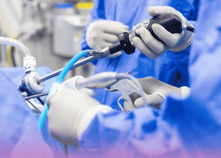 Why Minimally Invasive Surgery Matters in Cancer Cares